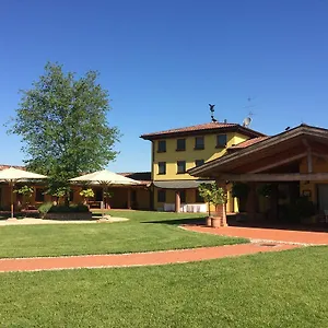  Séjour à la ferme Corte All'olmo