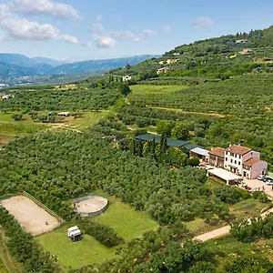  Séjour à la ferme Casa Rosa