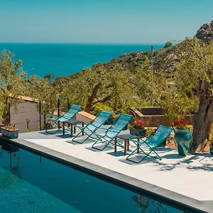 Toto Hotel Cefalú