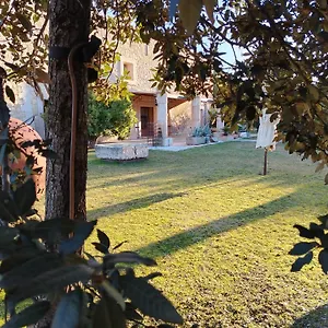  Séjour à la campagne Delser Manor House