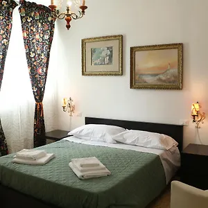House In The Light Bed and breakfast Roma