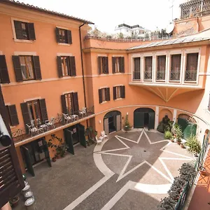 Trevi Portrait Bed and breakfast Roma