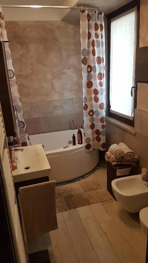 Hotel Dimora La Risorgiva Verona Italien