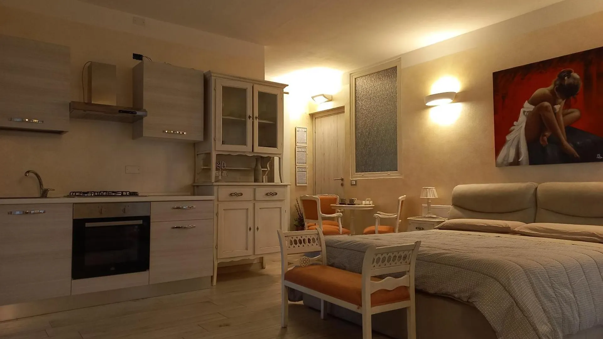 Hotel Dimora La Risorgiva Verona 0*,  Italien