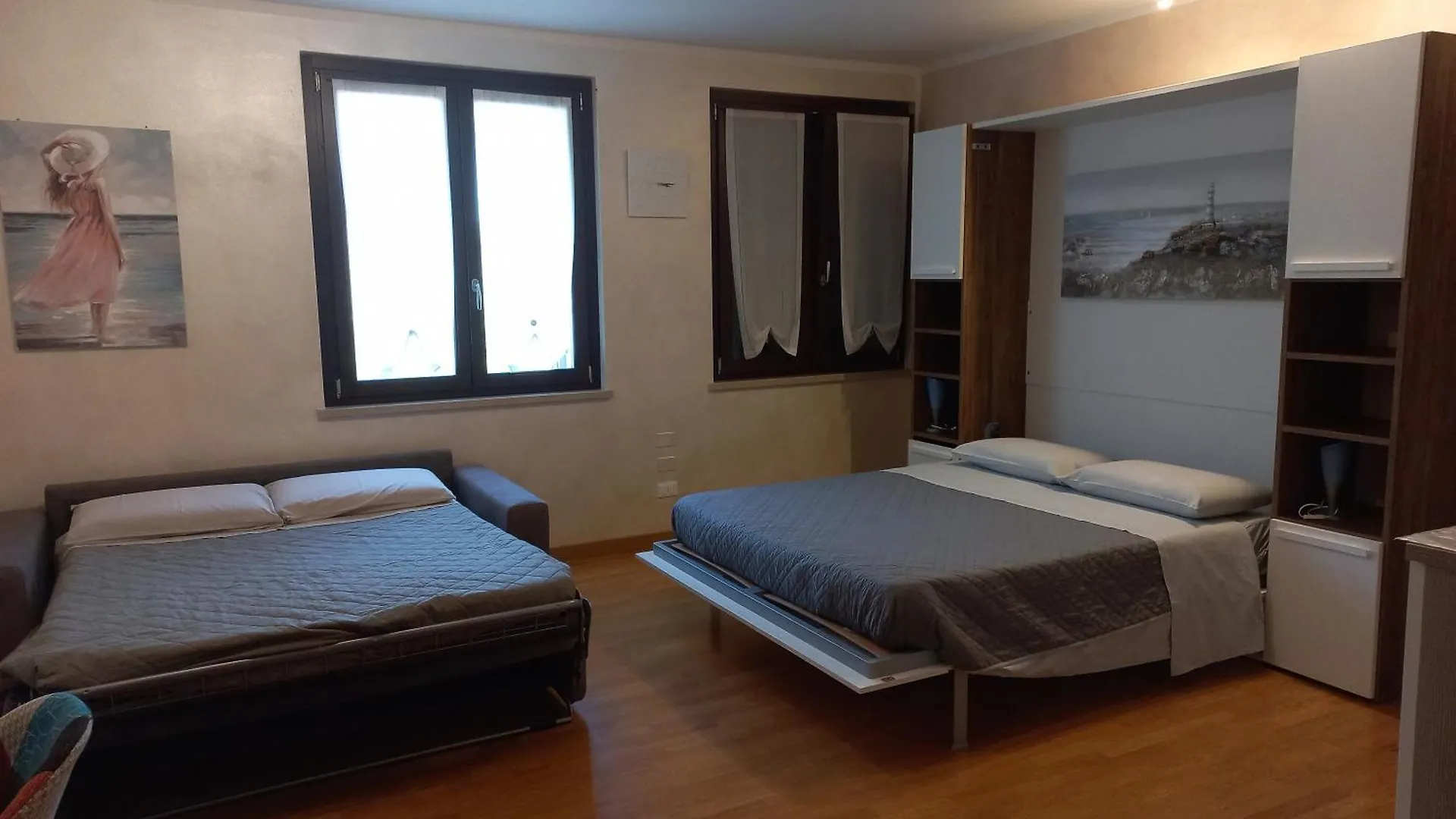 Gasthof Hotel Dimora La Risorgiva Verona