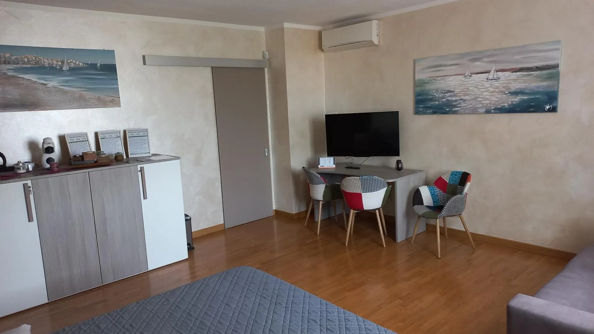 Hotel Dimora La Risorgiva Verona Italien