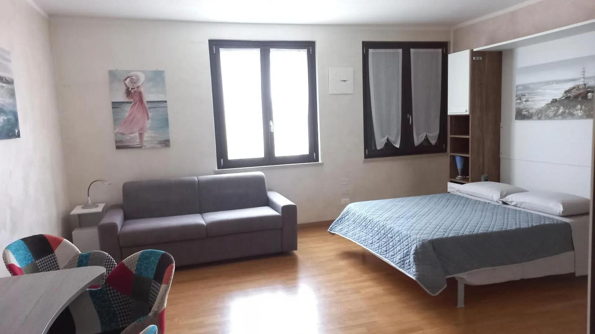 Hotel Dimora La Risorgiva Verona Italien