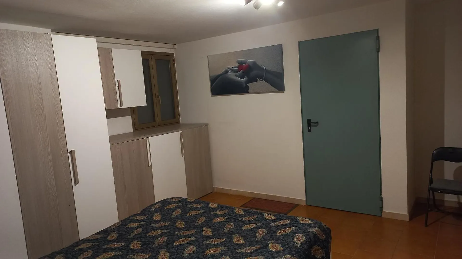 Hotel Dimora La Risorgiva Verona 0*,