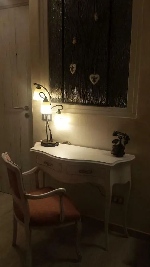Gasthof Hotel Dimora La Risorgiva Verona Italien