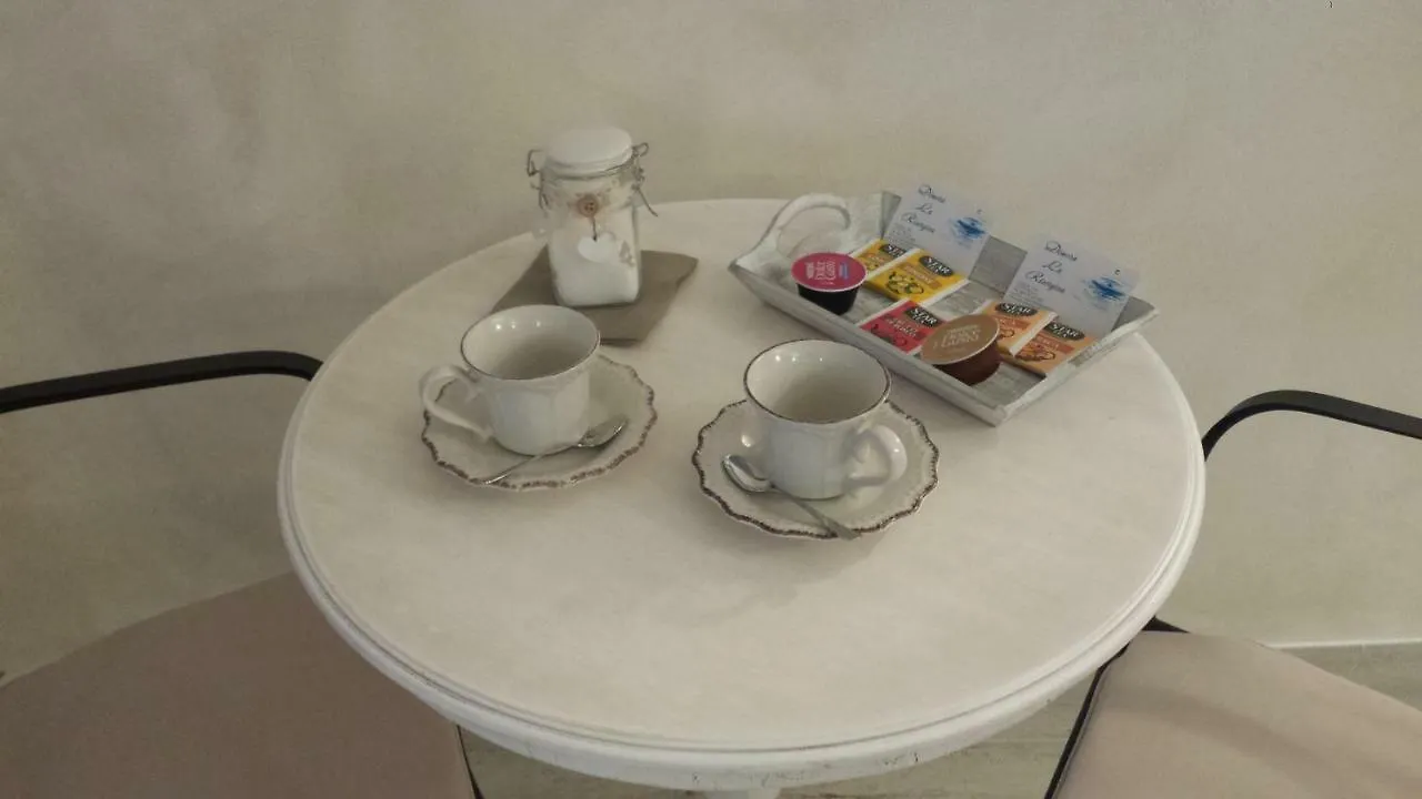 Gasthof Hotel Dimora La Risorgiva Verona