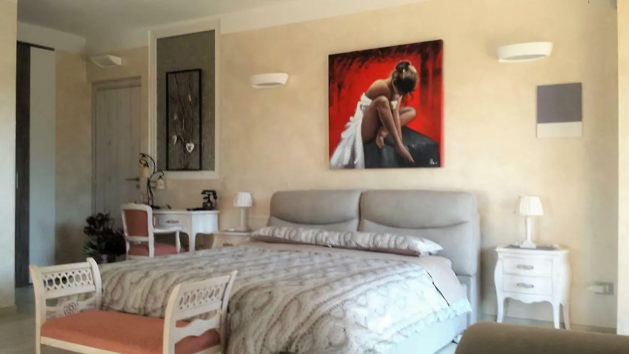 Hotel Dimora La Risorgiva Verona 0*,