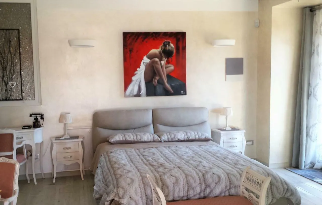 Hotel Dimora La Risorgiva Verona