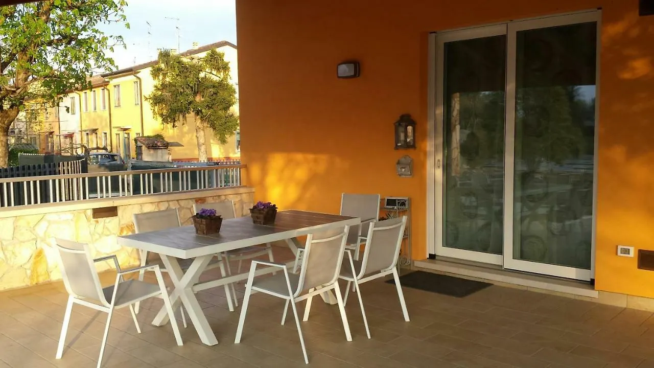 Gasthof Hotel Dimora La Risorgiva Verona