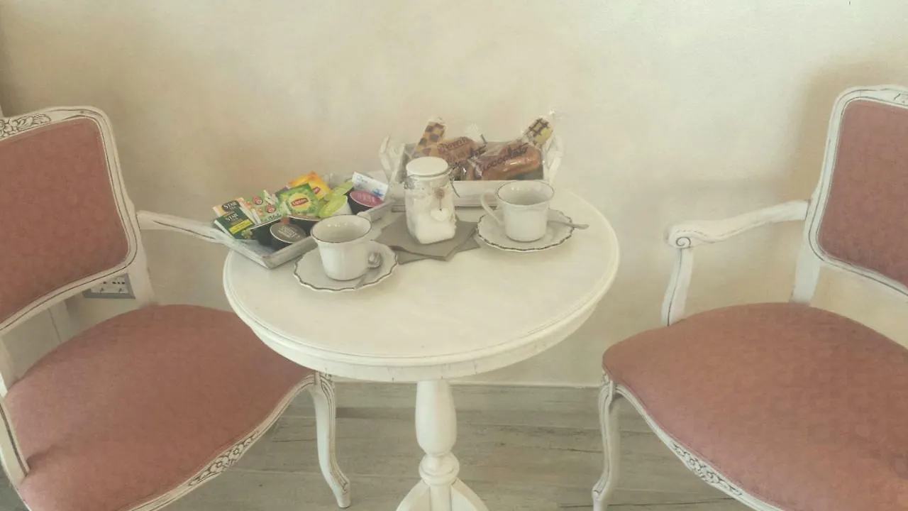 Hotel Dimora La Risorgiva Verona Gasthof