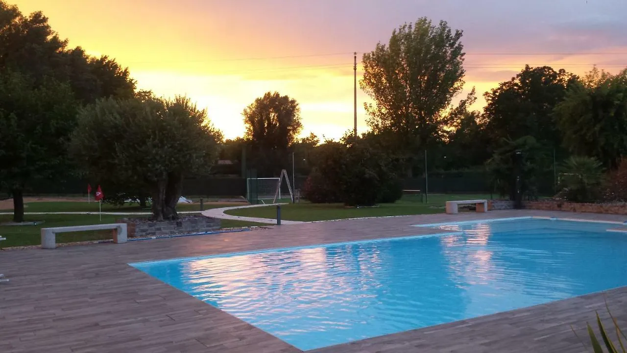 Hotel Dimora La Risorgiva Verona Gasthof
