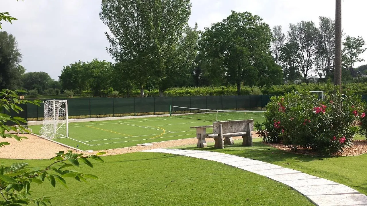 Guest house Dimora La Risorgiva Hotel Verona