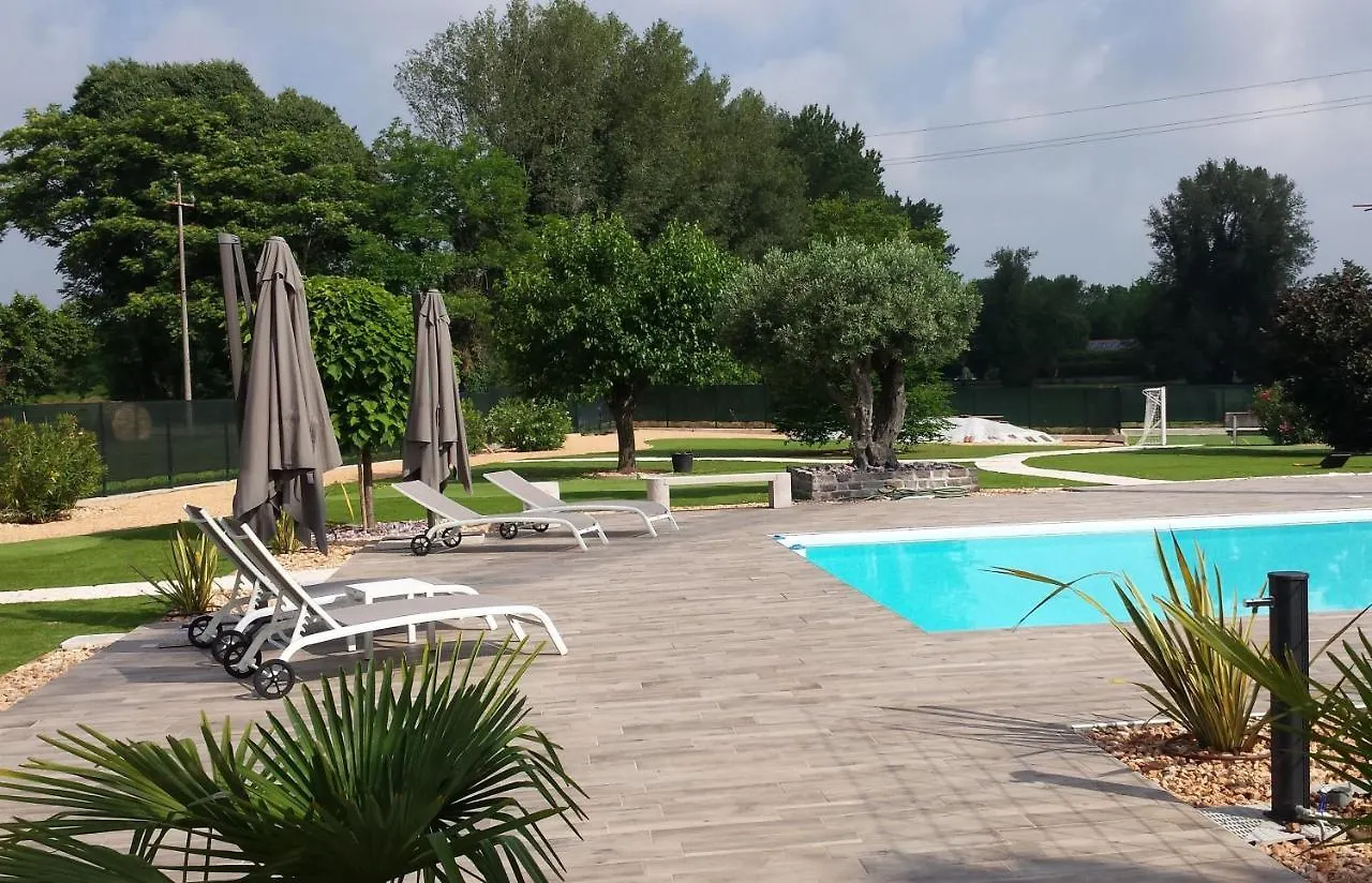 Hotel Dimora La Risorgiva Verona 0*,  Italien